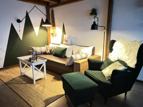 Harzer Schatz - Bergpack Suite Braunlage